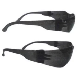 SAFETY GLASS