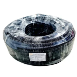 FLEXIBLE GROUT TUBE
